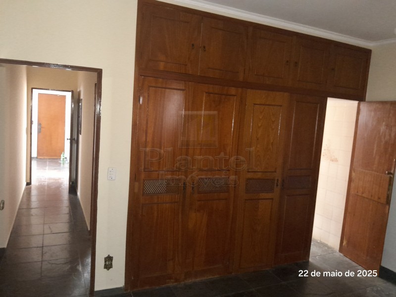 Imobiliária Ribeirão Preto - Plantel Imóveis - Casa - Ipiranga - Ribeirão Preto