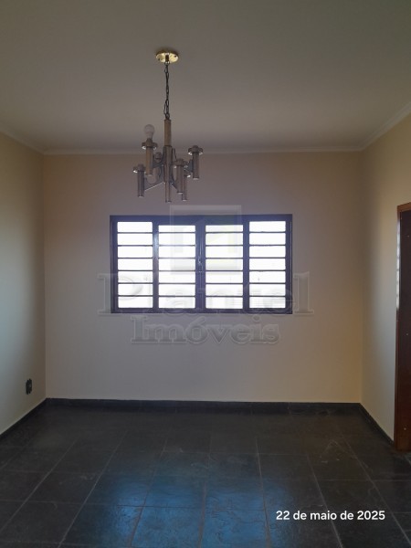 Imobiliária Ribeirão Preto - Plantel Imóveis - Casa - Ipiranga - Ribeirão Preto