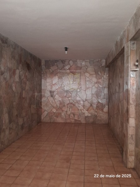 Casa - Ipiranga - Ribeirão Preto