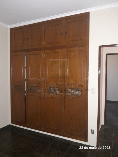 Imobiliária Ribeirão Preto - Plantel Imóveis - Casa - Ipiranga - Ribeirão Preto