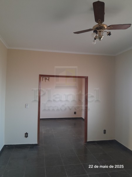 Imobiliária Ribeirão Preto - Plantel Imóveis - Casa - Ipiranga - Ribeirão Preto