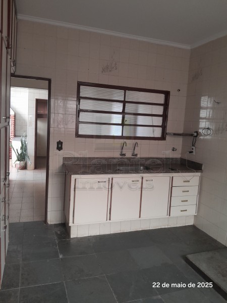 Imobiliária Ribeirão Preto - Plantel Imóveis - Casa - Ipiranga - Ribeirão Preto