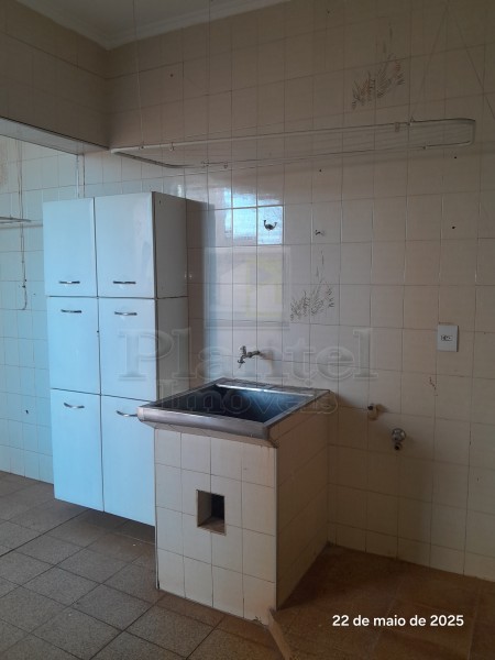 Imobiliária Ribeirão Preto - Plantel Imóveis - Casa - Ipiranga - Ribeirão Preto