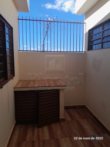 Imobiliária Ribeirão Preto - Plantel Imóveis - Casa - Ipiranga - Ribeirão Preto