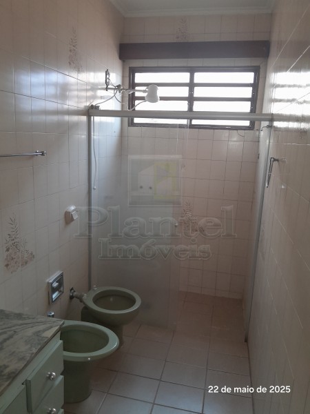 Imobiliária Ribeirão Preto - Plantel Imóveis - Casa - Ipiranga - Ribeirão Preto