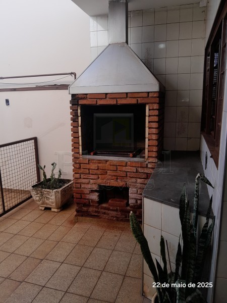 Imobiliária Ribeirão Preto - Plantel Imóveis - Casa - Ipiranga - Ribeirão Preto
