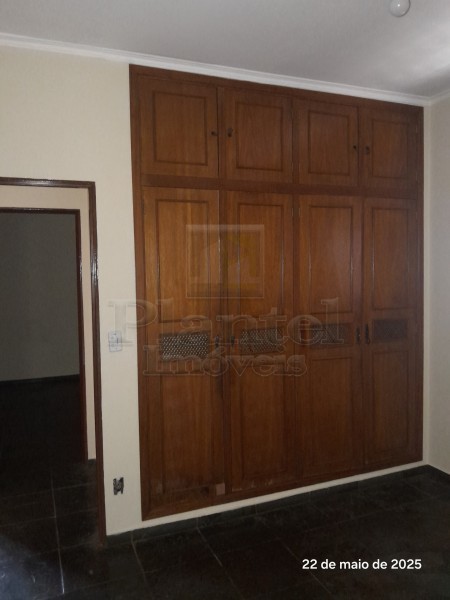 Imobiliária Ribeirão Preto - Plantel Imóveis - Casa - Ipiranga - Ribeirão Preto