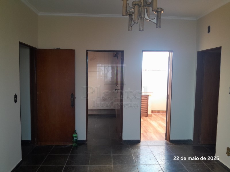 Imobiliária Ribeirão Preto - Plantel Imóveis - Casa - Ipiranga - Ribeirão Preto