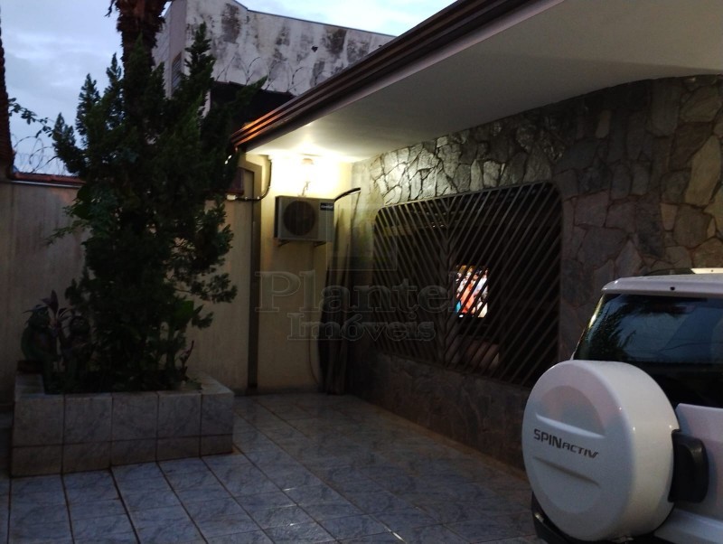 Imobiliária Ribeirão Preto - Plantel Imóveis - Casa - Ipiranga - Ribeirão Preto