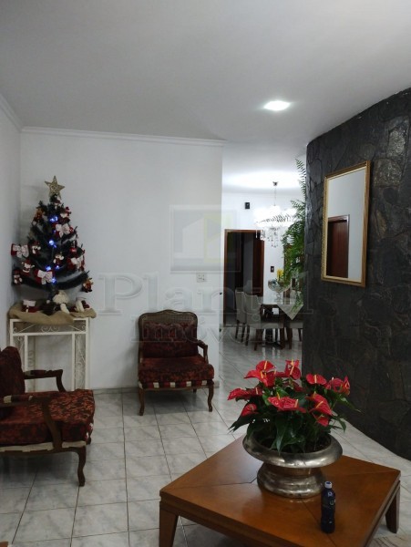 Imobiliária Ribeirão Preto - Plantel Imóveis - Casa - Ipiranga - Ribeirão Preto