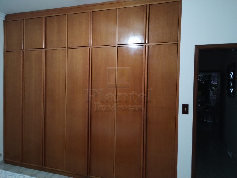 Imobiliária Ribeirão Preto - Plantel Imóveis - Casa - Ipiranga - Ribeirão Preto