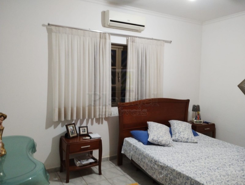 Imobiliária Ribeirão Preto - Plantel Imóveis - Casa - Ipiranga - Ribeirão Preto