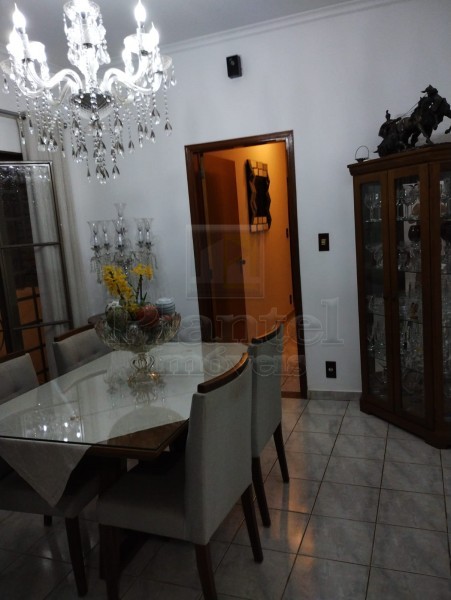 Imobiliária Ribeirão Preto - Plantel Imóveis - Casa - Ipiranga - Ribeirão Preto