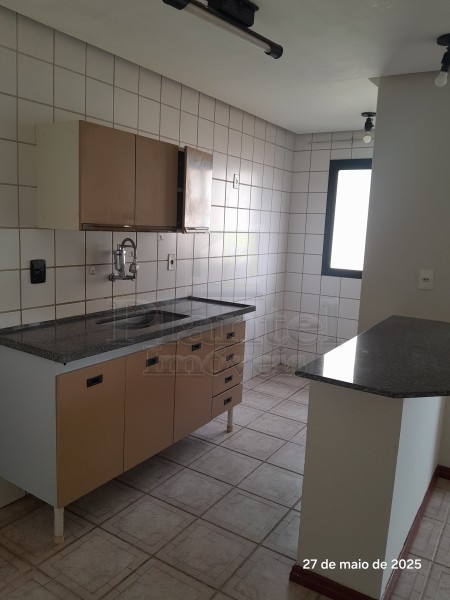 Imobiliária Ribeirão Preto - Plantel Imóveis - Apartamento - Presidente Médici - Ribeirão Preto