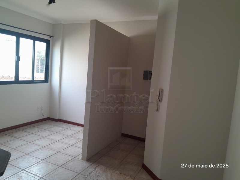 Apartamento - Presidente Médici - Ribeirão Preto