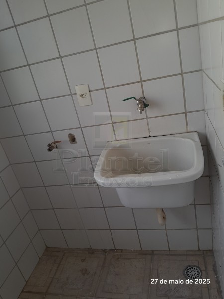 Imobiliária Ribeirão Preto - Plantel Imóveis - Apartamento - Presidente Médici - Ribeirão Preto