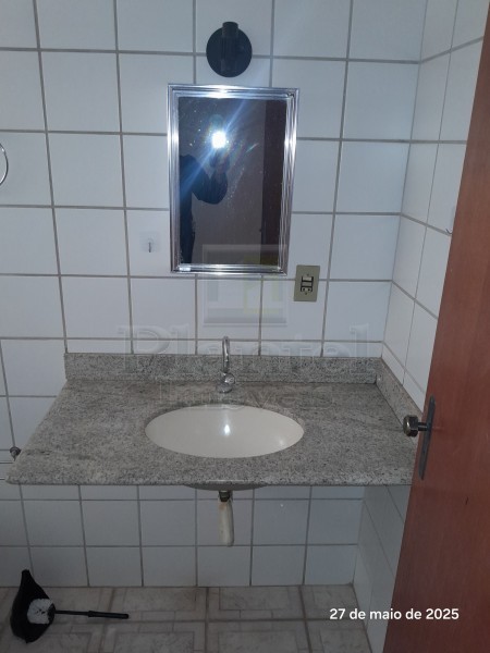 Imobiliária Ribeirão Preto - Plantel Imóveis - Apartamento - Presidente Médici - Ribeirão Preto