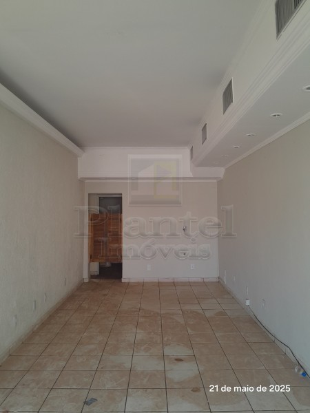 Comercial - Jardim Paulista - Ribeirão Preto