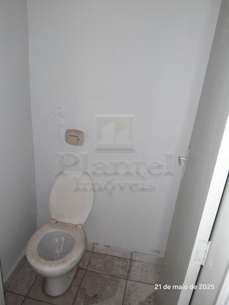 Imobiliária Ribeirão Preto - Plantel Imóveis - Comercial - Jardim Paulista - Ribeirão Preto