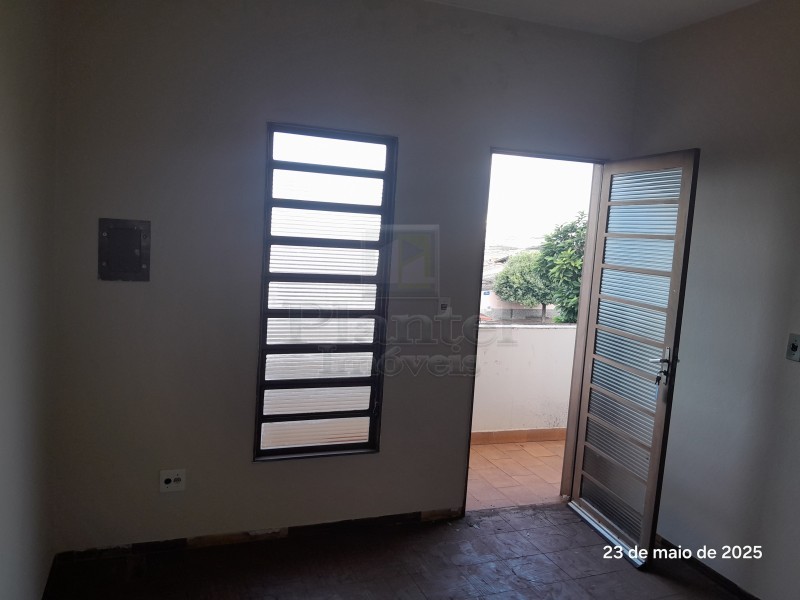 Imobiliária Ribeirão Preto - Plantel Imóveis - Casa - Jardim Maria Goretti - Ribeirão Preto