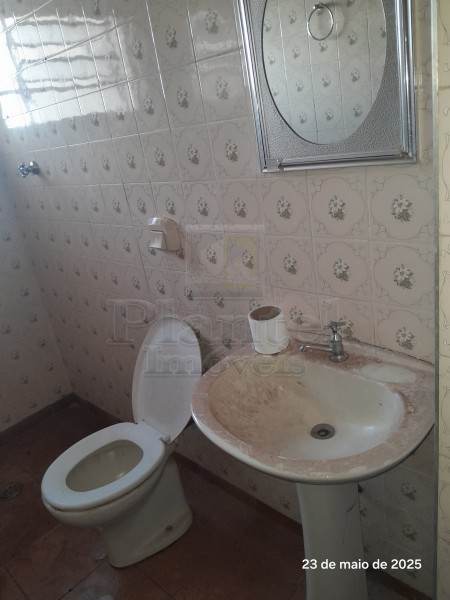 Imobiliária Ribeirão Preto - Plantel Imóveis - Casa - Jardim Maria Goretti - Ribeirão Preto