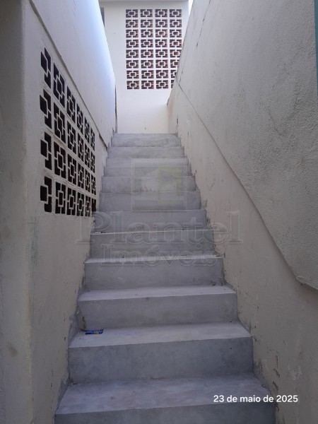Casa - Jardim Maria Goretti - Ribeirão Preto