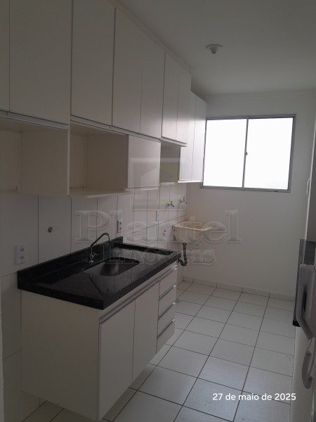 Imobiliária Ribeirão Preto - Plantel Imóveis - Apartamento - QUINTA DA PRIMAVERA - Ribeirão Preto