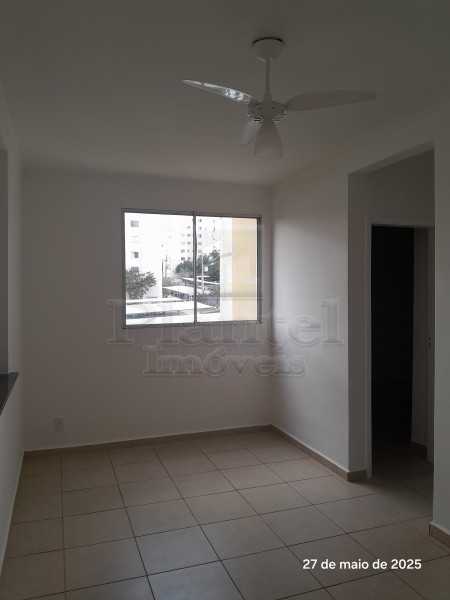 Apartamento - QUINTA DA PRIMAVERA - Ribeirão Preto
