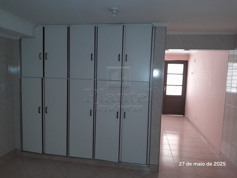 Imobiliária Ribeirão Preto - Plantel Imóveis - Casa - Jardim José Sampaio Júnior - Ribeirão Preto