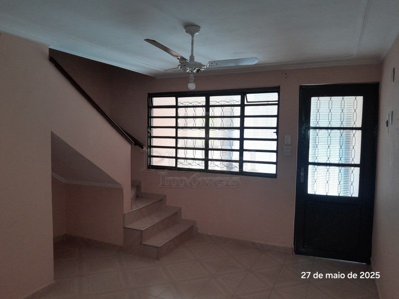Imobiliária Ribeirão Preto - Plantel Imóveis - Casa - Jardim José Sampaio Júnior - Ribeirão Preto