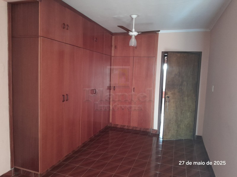 Imobiliária Ribeirão Preto - Plantel Imóveis - Casa - Jardim José Sampaio Júnior - Ribeirão Preto