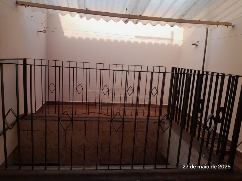 Imobiliária Ribeirão Preto - Plantel Imóveis - Casa - Jardim José Sampaio Júnior - Ribeirão Preto