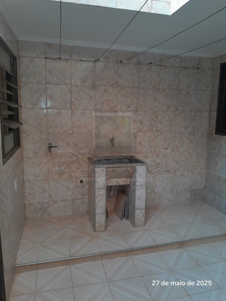 Imobiliária Ribeirão Preto - Plantel Imóveis - Casa - Jardim José Sampaio Júnior - Ribeirão Preto