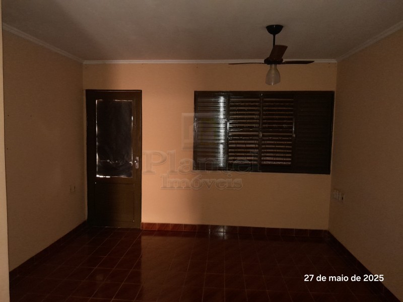 Imobiliária Ribeirão Preto - Plantel Imóveis - Casa - Jardim José Sampaio Júnior - Ribeirão Preto