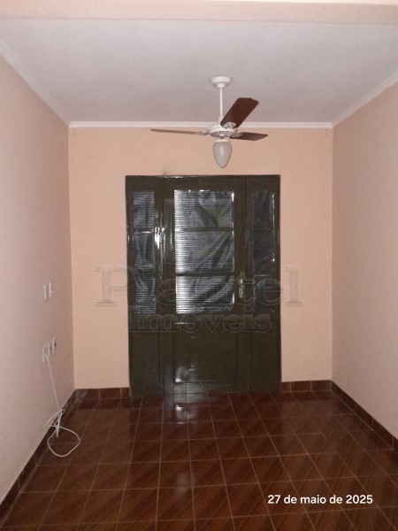 Imobiliária Ribeirão Preto - Plantel Imóveis - Casa - Jardim José Sampaio Júnior - Ribeirão Preto