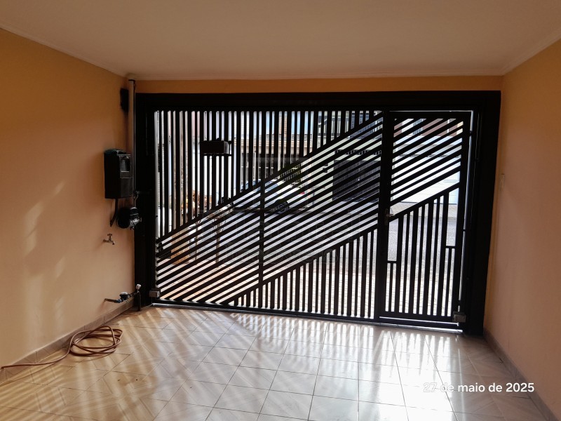 Imobiliária Ribeirão Preto - Plantel Imóveis - Casa - Jardim José Sampaio Júnior - Ribeirão Preto
