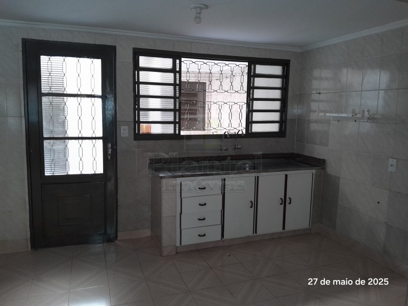 Imobiliária Ribeirão Preto - Plantel Imóveis - Casa - Jardim José Sampaio Júnior - Ribeirão Preto