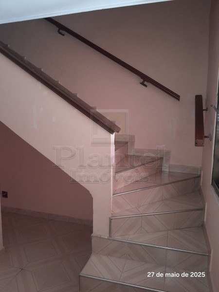 Imobiliária Ribeirão Preto - Plantel Imóveis - Casa - Jardim José Sampaio Júnior - Ribeirão Preto