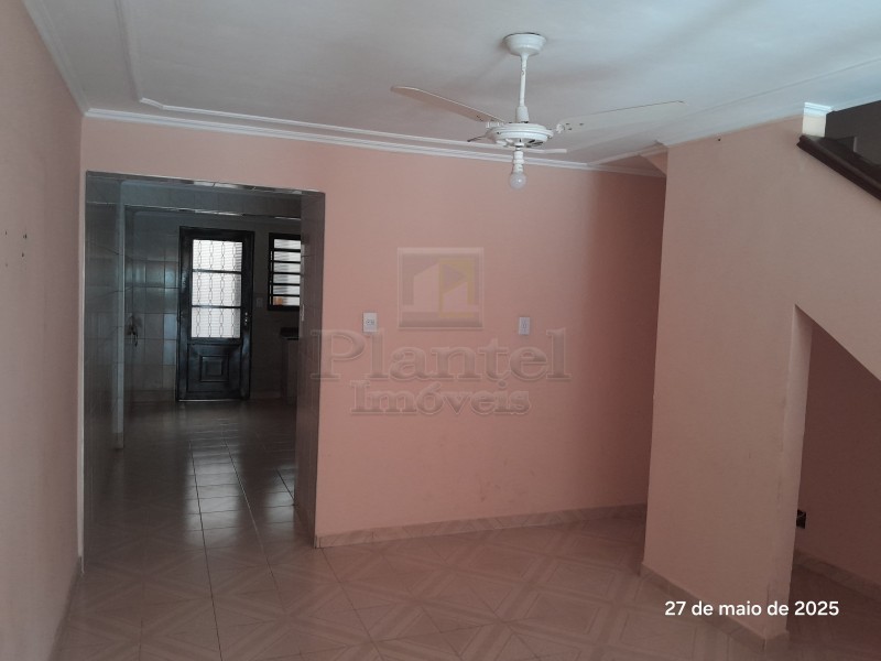 Imobiliária Ribeirão Preto - Plantel Imóveis - Casa - Jardim José Sampaio Júnior - Ribeirão Preto