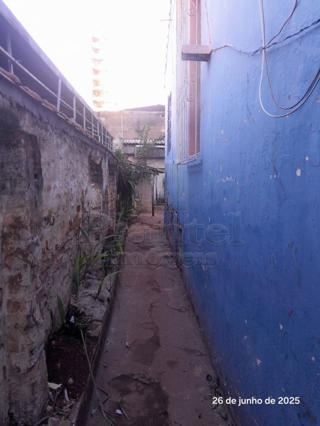 Casa - Centro - Ribeirão Preto
