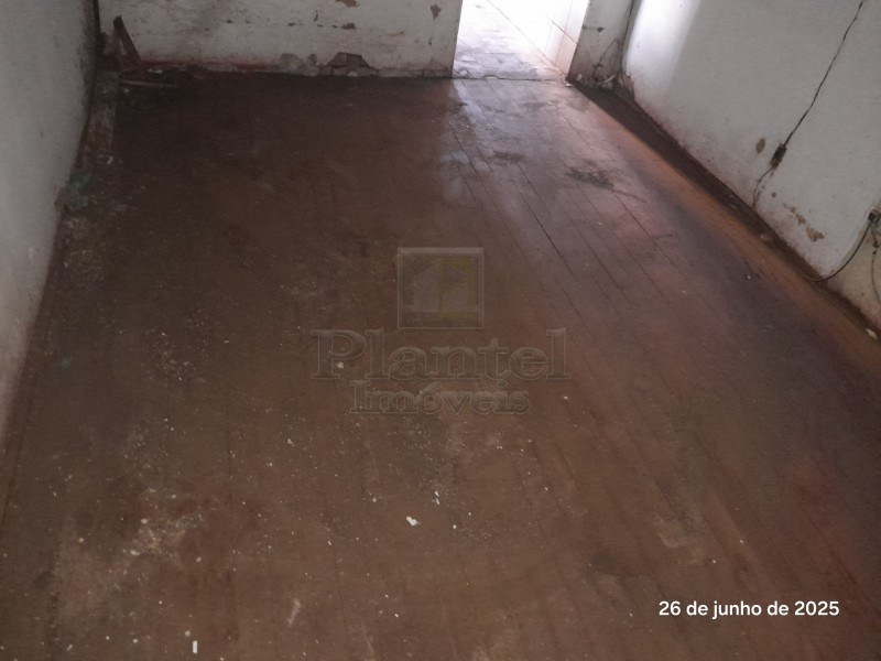Imobiliária Ribeirão Preto - Plantel Imóveis - Casa - Centro - Ribeirão Preto