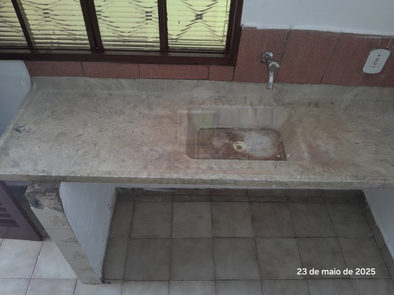 Imobiliária Ribeirão Preto - Plantel Imóveis - Casa - Vila Albertina - Ribeirão Preto
