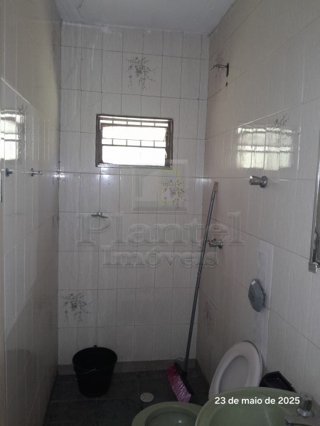 Imobiliária Ribeirão Preto - Plantel Imóveis - Casa - Vila Albertina - Ribeirão Preto