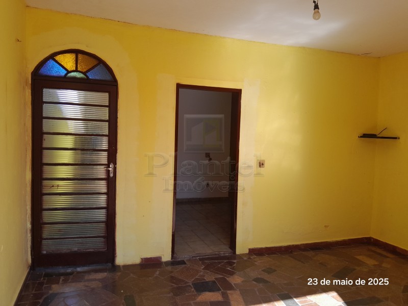 Imobiliária Ribeirão Preto - Plantel Imóveis - Casa - Vila Albertina - Ribeirão Preto