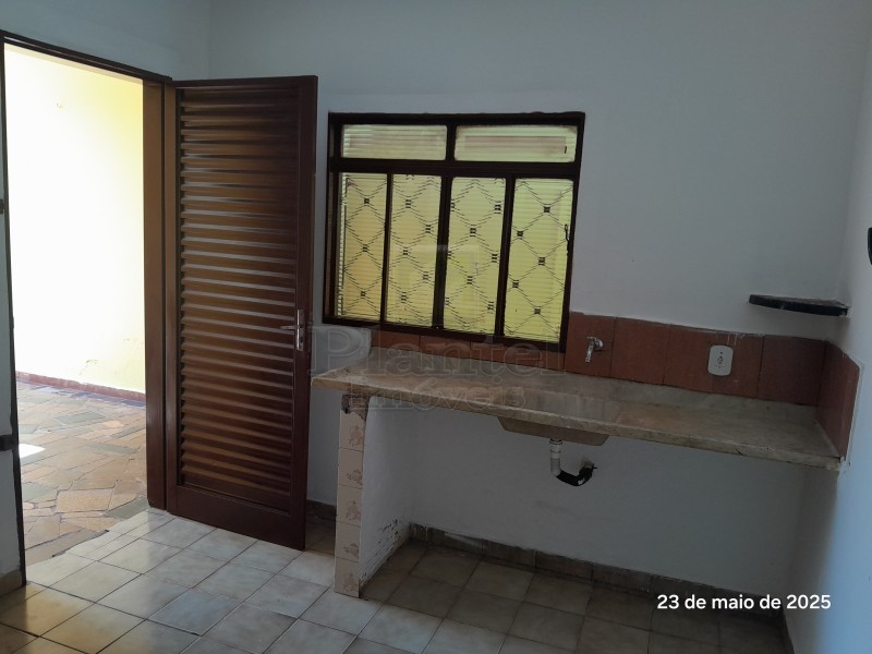 Imobiliária Ribeirão Preto - Plantel Imóveis - Casa - Vila Albertina - Ribeirão Preto