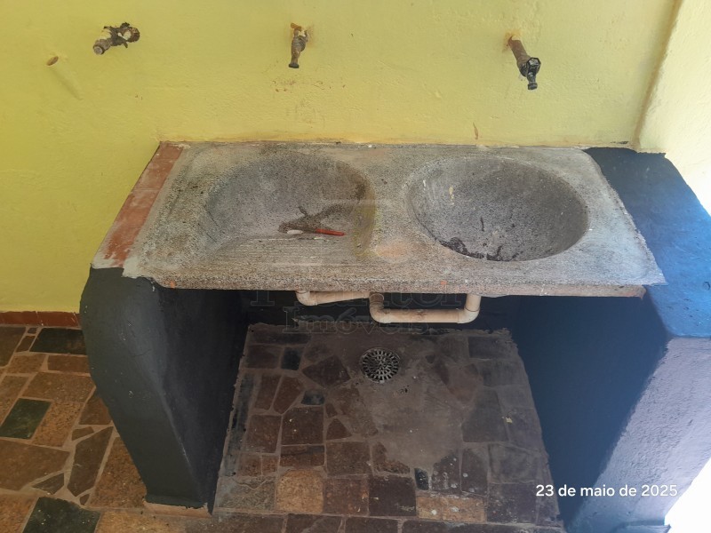 Imobiliária Ribeirão Preto - Plantel Imóveis - Casa - Vila Albertina - Ribeirão Preto