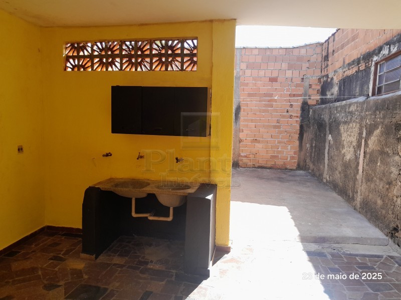 Imobiliária Ribeirão Preto - Plantel Imóveis - Casa - Vila Albertina - Ribeirão Preto