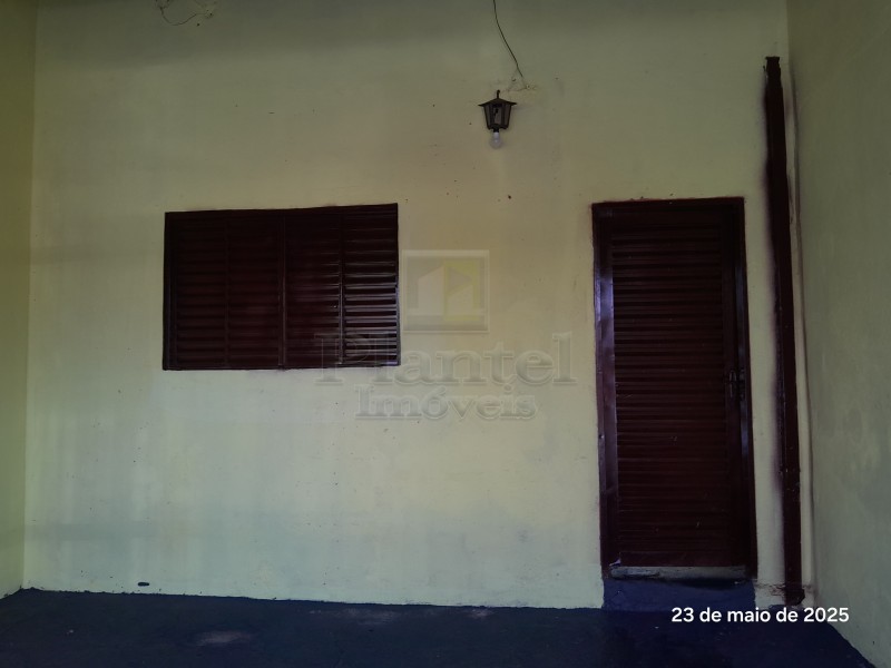 Casa - Vila Albertina - Ribeirão Preto