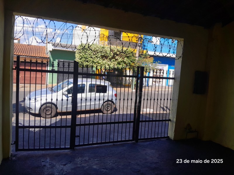 Imobiliária Ribeirão Preto - Plantel Imóveis - Casa - Vila Albertina - Ribeirão Preto