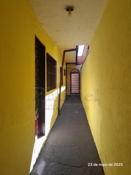 Imobiliária Ribeirão Preto - Plantel Imóveis - Casa - Vila Albertina - Ribeirão Preto